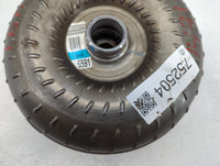 1997 Ford F-350 Super Duty Torque Converter Automatic Transmission OEM P/N:24235591 Fits OEM Used Auto Parts - Oemusedautoparts1.com