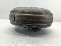 1997 Ford F-350 Super Duty Torque Converter Automatic Transmission OEM P/N:24235591 Fits OEM Used Auto Parts - Oemusedautoparts1.com