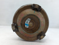 1997 Ford F-350 Super Duty Torque Converter Automatic Transmission OEM P/N:24235591 Fits OEM Used Auto Parts - Oemusedautoparts1.com