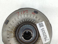 2013 Kia Rio Torque Converter Automatic Transmission OEM Fits OEM Used Auto Parts - Oemusedautoparts1.com
