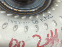 2013 Kia Rio Torque Converter Automatic Transmission OEM Fits OEM Used Auto Parts - Oemusedautoparts1.com