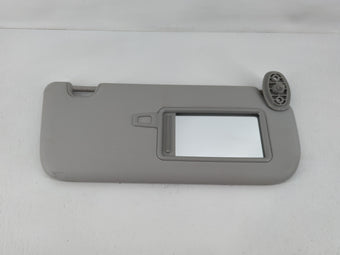 compare product 2014-2019 Kia Soul Sun Visor Shade Replacement Passenger Right Mirror Fits Fits 2014 2015 2016 2017 2018 2019 OEM Used Auto Parts