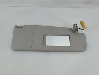 compare product 2011-2018 Volkswagen Jetta Sun Visor Shade Replacement Passenger Right Mirror Fits Fits 2011 2012 2013 2014 2015 2016 2017 2018 OEM Used Auto Parts