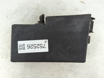 compare product 2013-2016 Ford Escape Fusebox Fuse Box Panel Relay Module P/N:AV6T-14A067-AD 5B0Q10107 Fits Fits 2013 2014 2015 2016 OEM Used Auto Parts