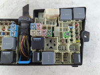 2013-2016 Ford Escape Fusebox Fuse Box Panel Relay Module P/N:AV6T-14A067-AD 5B0Q10107 Fits Fits 2013 2014 2015 2016 OEM Used Auto Parts - Oemusedautoparts1.com
