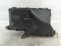 2013-2016 Ford Escape Fusebox Fuse Box Panel Relay Module P/N:AV6T-14A067-AD 5B0Q10107 Fits Fits 2013 2014 2015 2016 OEM Used Auto Parts - Oemusedautoparts1.com