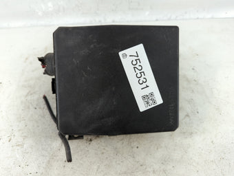 compare product 2010-2013 Mitsubishi Outlander Fusebox Fuse Box Panel Relay Module P/N:8565A024 Fits Fits 2010 2011 2012 2013 OEM Used Auto Parts