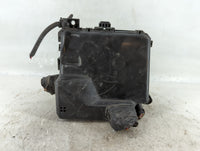 2010-2013 Mitsubishi Outlander Fusebox Fuse Box Panel Relay Module P/N:8565A024 Fits Fits 2010 2011 2012 2013 OEM Used Auto Parts - Oemusedautoparts1.com