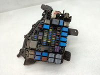 2015 Subaru Legacy Fusebox Fuse Box Panel Relay Module P/N:MB503700B2 Fits OEM Used Auto Parts - Oemusedautoparts1.com