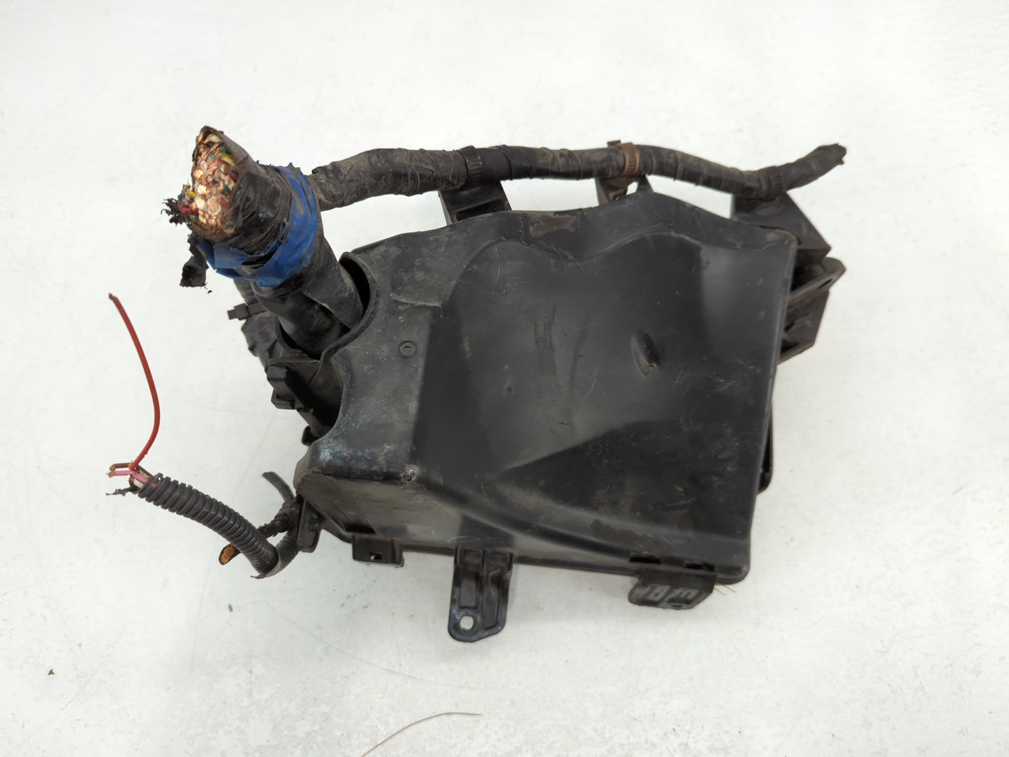 2015 Subaru Legacy Fusebox Fuse Box Panel Relay Module P/N:MB503700B2 Fits OEM Used Auto Parts - Oemusedautoparts1.com