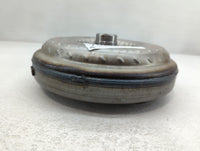 2017 Jeep Cherokee Torque Converter Automatic Transmission OEM P/N:228610186270AD Fits OEM Used Auto Parts - Oemusedautoparts1.com