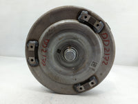 2017 Jeep Cherokee Torque Converter Automatic Transmission OEM P/N:228610186270AD Fits OEM Used Auto Parts - Oemusedautoparts1.com