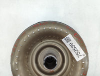2010 Mercedes-Benz S400 Torque Converter Automatic Transmission OEM Fits OEM Used Auto Parts - Oemusedautoparts1.com