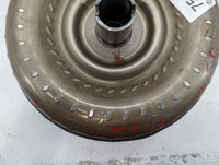 2010 Mercedes-Benz S400 Torque Converter Automatic Transmission OEM Fits OEM Used Auto Parts - Oemusedautoparts1.com