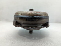 2010 Mercedes-Benz S400 Torque Converter Automatic Transmission OEM Fits OEM Used Auto Parts - Oemusedautoparts1.com