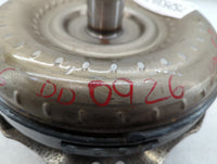 2010 Mercedes-Benz S400 Torque Converter Automatic Transmission OEM Fits OEM Used Auto Parts - Oemusedautoparts1.com