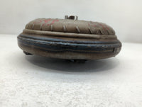 2008 Volvo S40 Torque Converter Automatic Transmission OEM P/N:43A330-06C13720 Fits OEM Used Auto Parts - Oemusedautoparts1.com