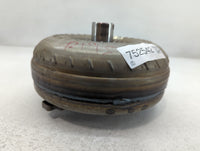 2008 Cadillac Cts Torque Converter Automatic Transmission OEM P/N:2422 0895 24220895 Fits OEM Used Auto Parts - Oemusedautoparts1.com