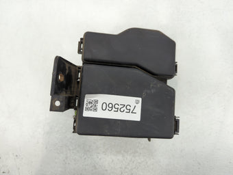 compare product 2013-2015 Mazda Cx-9 Fusebox Fuse Box Panel Relay Module P/N:TK23-66760 Fits Fits 2013 2014 2015 OEM Used Auto Parts