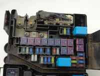 2013-2015 Mazda Cx-9 Fusebox Fuse Box Panel Relay Module P/N:TK23-66760 Fits Fits 2013 2014 2015 OEM Used Auto Parts - Oemusedautoparts1.com