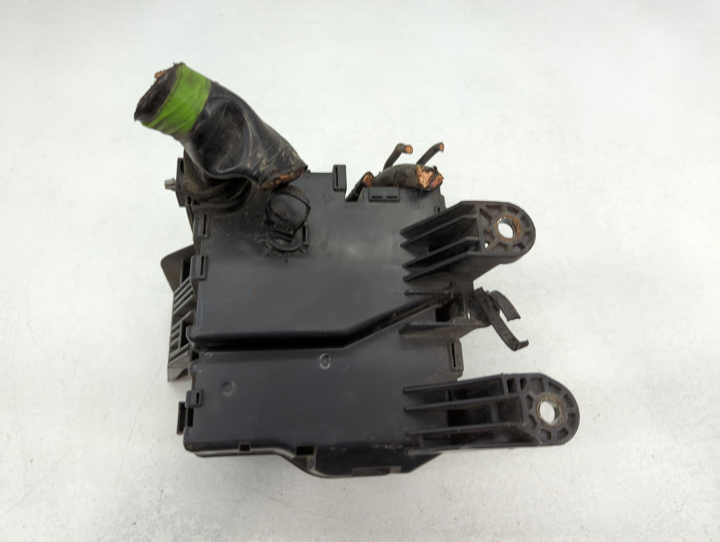 2013-2015 Mazda Cx-9 Fusebox Fuse Box Panel Relay Module P/N:TK23-66760 Fits Fits 2013 2014 2015 OEM Used Auto Parts - Oemusedautoparts1.com