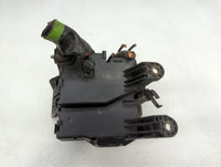 2013-2015 Mazda Cx-9 Fusebox Fuse Box Panel Relay Module P/N:TK23-66760 Fits Fits 2013 2014 2015 OEM Used Auto Parts - Oemusedautoparts1.com
