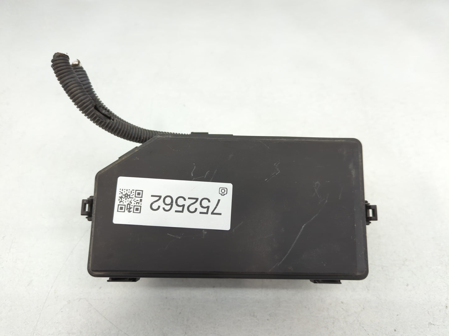 2012-2015 Honda Civic Fusebox Fuse Box Panel Relay Module P/N:072R11B6LE TR0 A012 A0 Fits Fits 2012 2013 2014 2015 OEM Used Auto Parts - Oemusedautoparts1.com