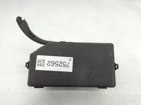 2012-2015 Honda Civic Fusebox Fuse Box Panel Relay Module P/N:072R11B6LE TR0 A012 A0 Fits Fits 2012 2013 2014 2015 OEM Used Auto Parts - Oemusedautoparts1.com