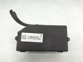 compare product 2012-2015 Honda Civic Fusebox Fuse Box Panel Relay Module P/N:072R11B6LE TR0 A012 A0 Fits Fits 2012 2013 2014 2015 OEM Used Auto Parts