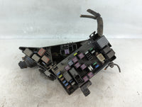 2012-2014 Subaru Impreza Fusebox Fuse Box Panel Relay Module P/N:MB100200B Fits Fits 2012 2013 2014 OEM Used Auto Parts - Oemusedautoparts1.com