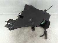 2012-2014 Subaru Impreza Fusebox Fuse Box Panel Relay Module P/N:MB100200B Fits Fits 2012 2013 2014 OEM Used Auto Parts - Oemusedautoparts1.com