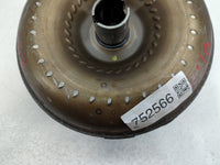 2000 Mercedes-Benz C230 Torque Converter Automatic Transmission OEM Fits OEM Used Auto Parts - Oemusedautoparts1.com