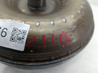 2000 Mercedes-Benz C230 Torque Converter Automatic Transmission OEM Fits OEM Used Auto Parts - Oemusedautoparts1.com