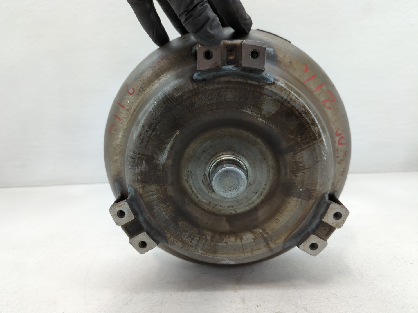 2000 Mercedes-Benz C230 Torque Converter Automatic Transmission OEM Fits OEM Used Auto Parts - Oemusedautoparts1.com