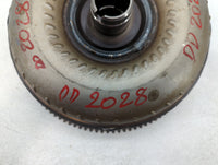 2010 Kia Optima Torque Converter Automatic Transmission OEM Fits OEM Used Auto Parts - Oemusedautoparts1.com