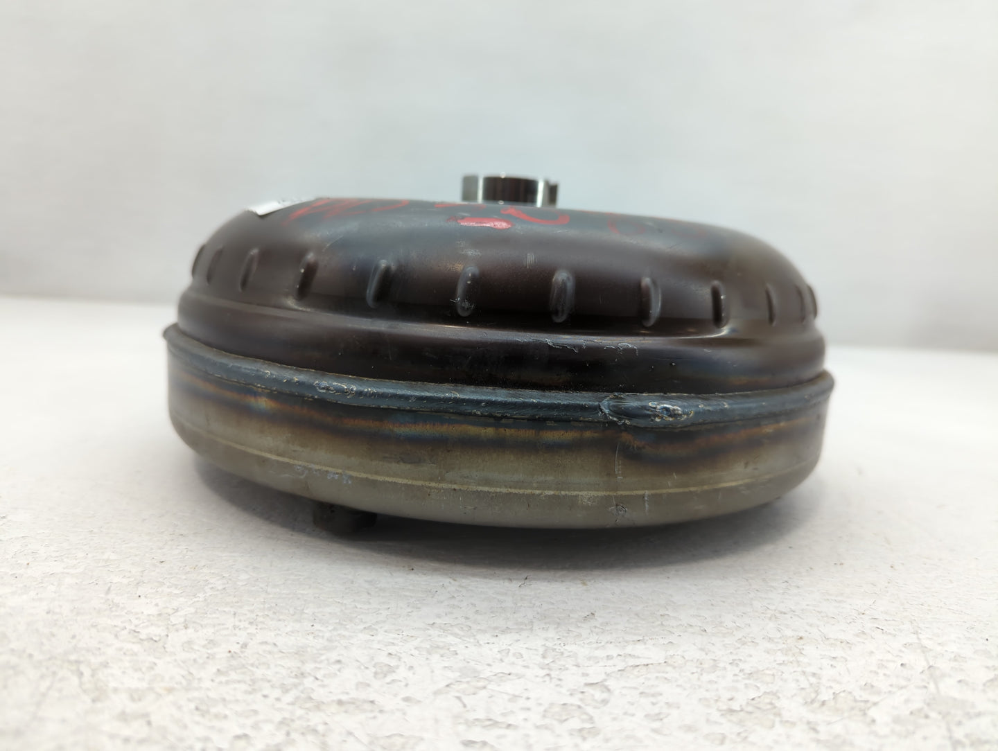 2006 Nissan Altima Torque Converter Automatic Transmission OEM Fits OEM Used Auto Parts - Oemusedautoparts1.com