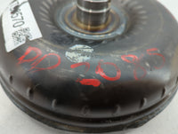 2006 Nissan Altima Torque Converter Automatic Transmission OEM Fits OEM Used Auto Parts - Oemusedautoparts1.com