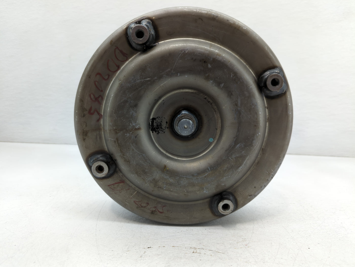 2006 Nissan Altima Torque Converter Automatic Transmission OEM Fits OEM Used Auto Parts - Oemusedautoparts1.com