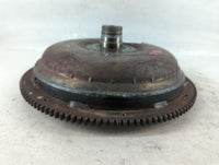 2005 Acura Rl Torque Converter Automatic Transmission OEM Fits OEM Used Auto Parts - Oemusedautoparts1.com
