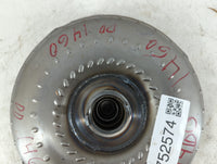 2021 Nissan Altima Torque Converter Automatic Transmission OEM Fits OEM Used Auto Parts - Oemusedautoparts1.com