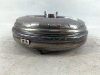 2021 Nissan Altima Torque Converter Automatic Transmission OEM Fits OEM Used Auto Parts - Oemusedautoparts1.com