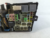 2017 Ford Escape Fusebox Fuse Box Panel Relay Module P/N:AV6T-14A067-AD E02345500 Fits OEM Used Auto Parts - Oemusedautoparts1.com