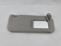 2009-2014 Toyota Matrix Sun Visor Shade Replacement Passenger Right Mirror Fits Fits 2009 2010 2011 2012 2013 2014 OEM Used Auto Parts - Oemusedautoparts1.com