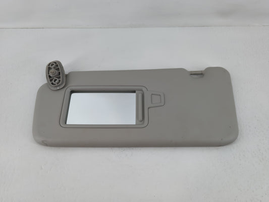 2021-2022 Kia Seltos Sun Visor Shade Replacement Driver Left Mirror Fits Fits 2021 2022 OEM Used Auto Parts - Oemusedautoparts1.com