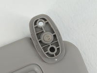 2021-2022 Kia Seltos Sun Visor Shade Replacement Passenger Right Mirror Fits Fits 2021 2022 OEM Used Auto Parts - Oemusedautoparts1.com