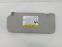 2021-2022 Kia Seltos Sun Visor Shade Replacement Passenger Right Mirror Fits Fits 2021 2022 OEM Used Auto Parts - Oemusedautoparts1.com