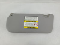 2014-2019 Kia Soul Sun Visor Shade Replacement Passenger Right Mirror Fits Fits 2014 2015 2016 2017 2018 2019 OEM Used Auto Parts - Oemusedautoparts1.com