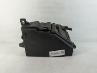 2016-2021 Volvo Xc90 Fusebox Fuse Box Panel Relay Module P/N:627024862 Fits Fits 2016 2017 2018 2019 2020 2021 OEM Used Auto Parts - Oemusedautoparts1.com