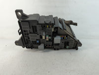 2016-2021 Volvo Xc90 Fusebox Fuse Box Panel Relay Module P/N:627024862 Fits Fits 2016 2017 2018 2019 2020 2021 OEM Used Auto Parts - Oemusedautoparts1.com