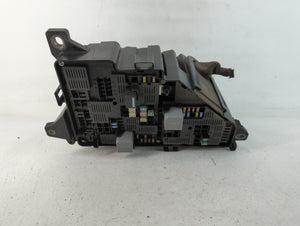 2016-2021 Volvo Xc90 Fusebox Fuse Box Panel Relay Module P/N:627024862 Fits Fits 2016 2017 2018 2019 2020 2021 OEM Used Auto Parts